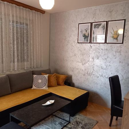 Apartman Central Bijeljina Kültér fotó